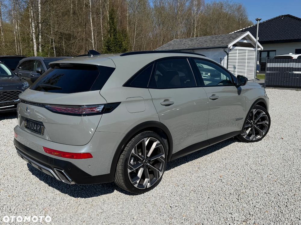 DS Automobiles DS 7 Crossback - 17