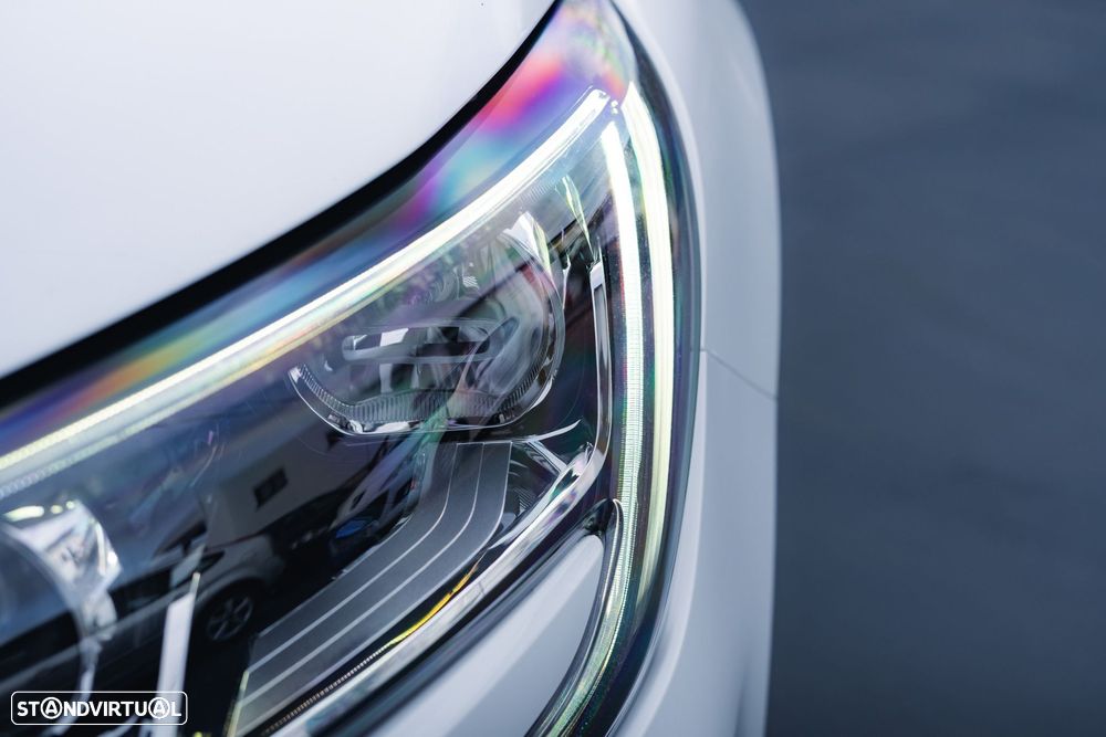 Renault Mégane 1.5 Blue dCi GT Line - 8