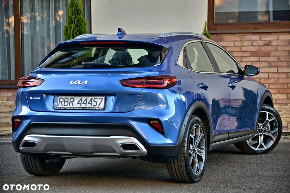 Kia XCeed - 19