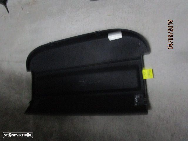 Tampo Cortina Da Mala GM33200479 OPEL ASTRA 2007 5P - 3