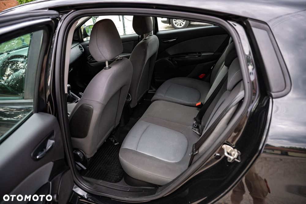 Fiat Bravo 1.4 16V Emotion - 19