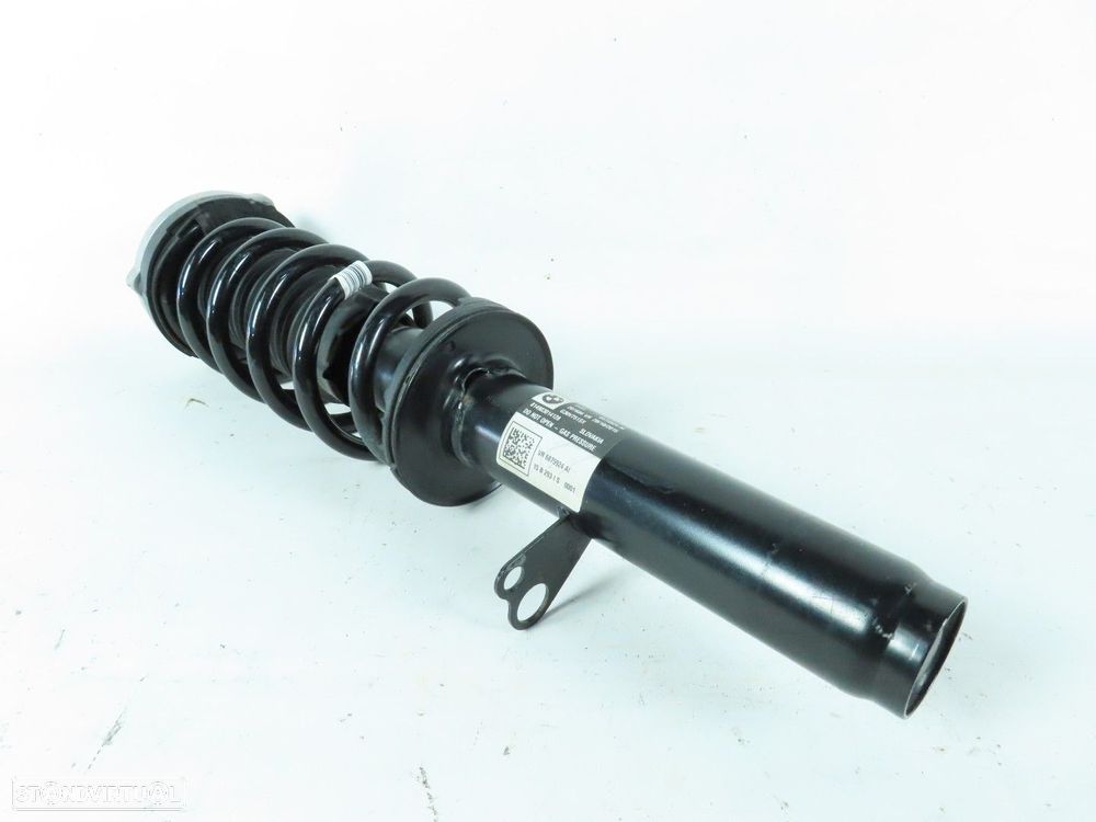 Amortecedor M Direito/Frente Seminovo/ Original BMW 5 (G30, F90) 31316875924 - 3