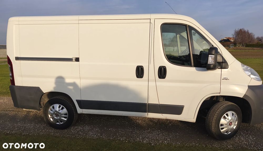 Fiat DUCATO - 3