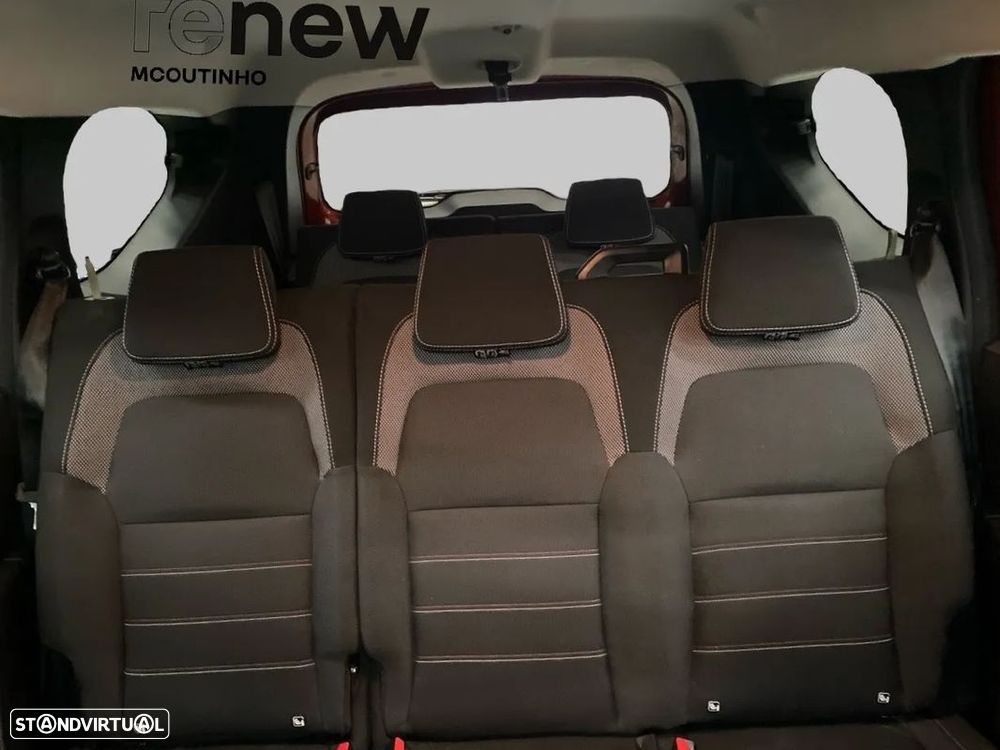 Dacia Jogger 1.0 ECO-G Extreme+ Up&Go 7L Bi-Fuel - 19