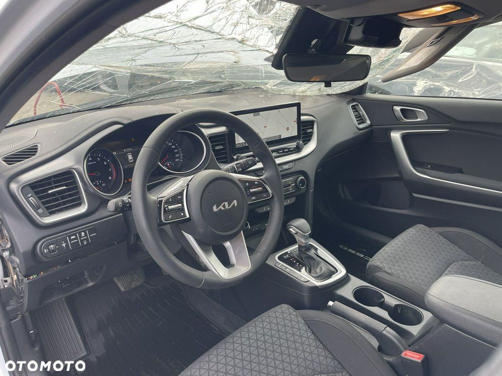 Kia Ceed 1.5 T-GDI DCT7 OPF Spirit - 9