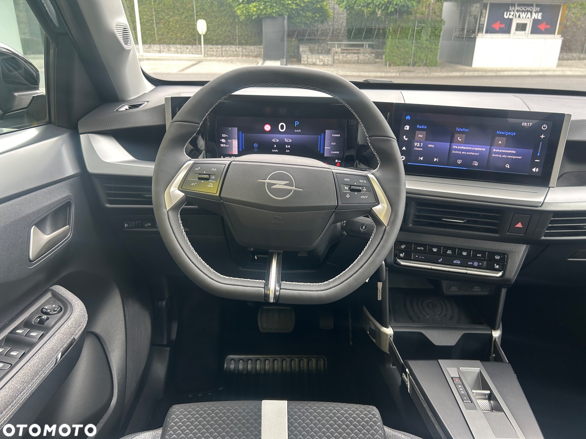 Opel Frontera 44kWh GS - 15