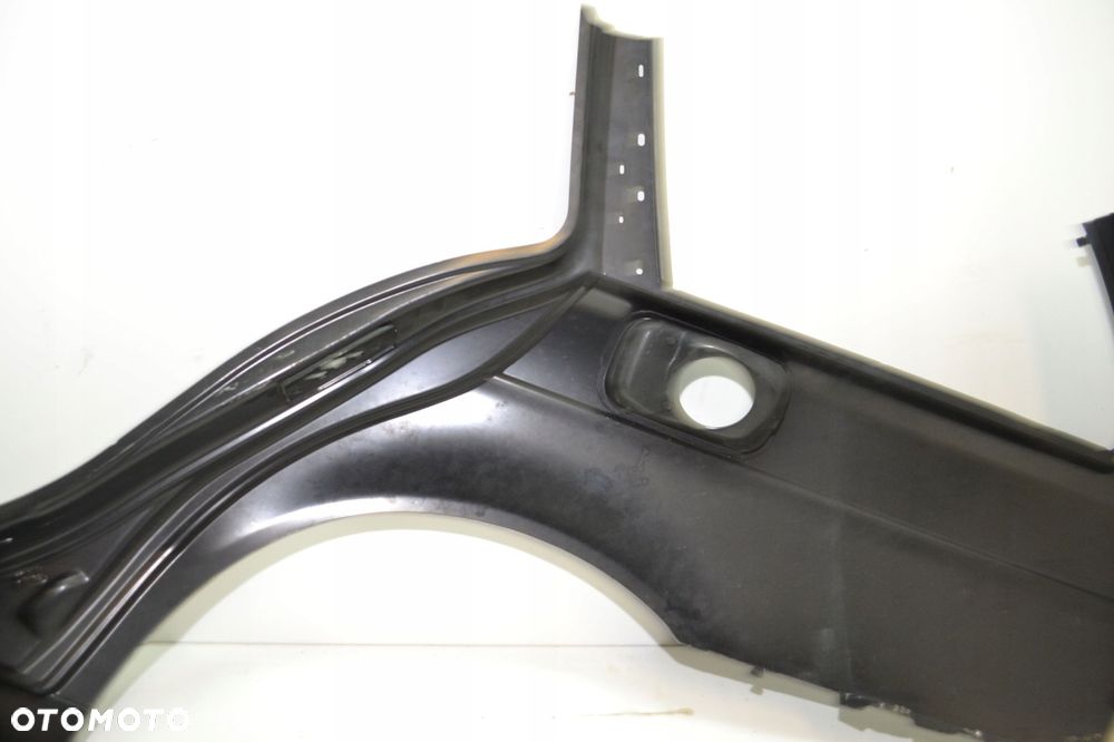 BMW E39 KOMBI TOURING ĆWIARTKA BŁOTNIK PRAWY TYŁ - 7