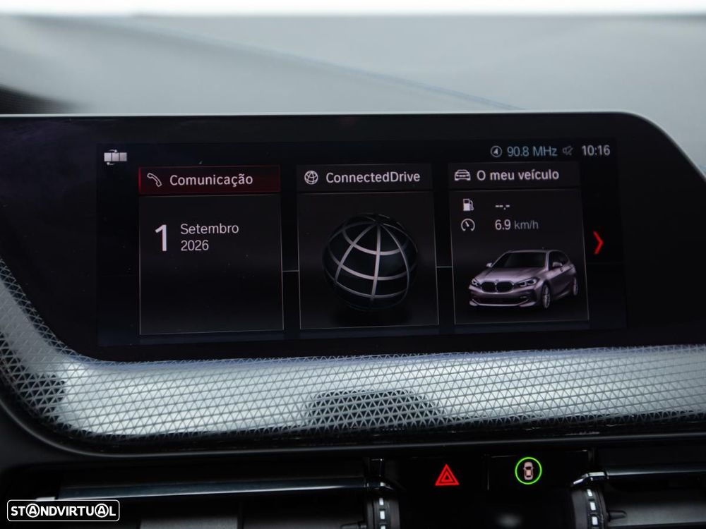 BMW 118 i Corporate Edition M Auto - 23