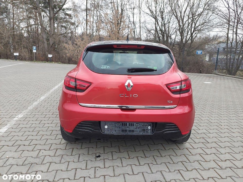 Renault Clio (Energy) TCe 90 Bose Edition - 9