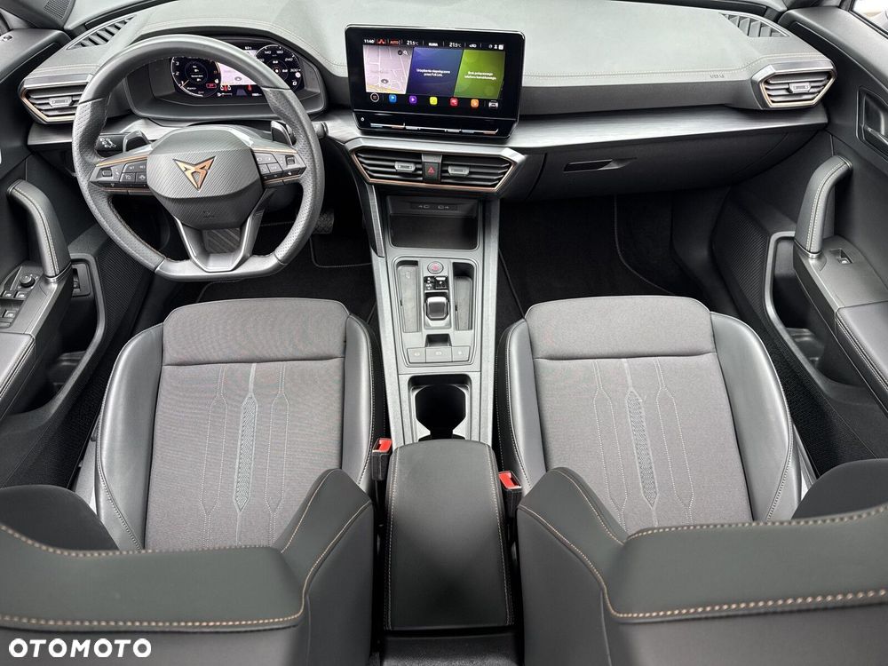 Cupra Formentor 2.0 TSI 4Drive DSG - 17