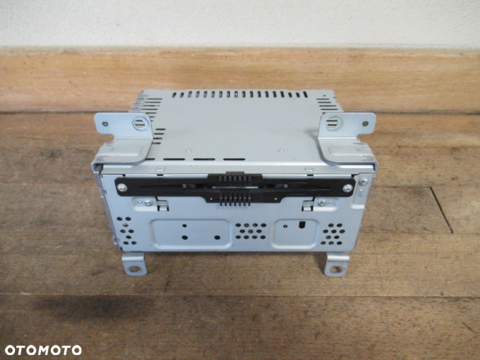 RADIO CD FORD MUSTANG VI 6 GR3T-19C107-JL 2014- - 2