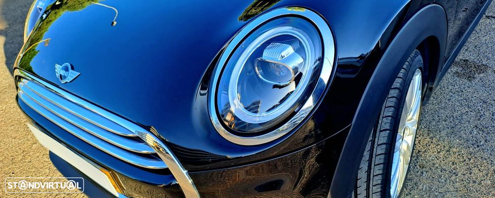 MINI Cabrio Cooper - 46