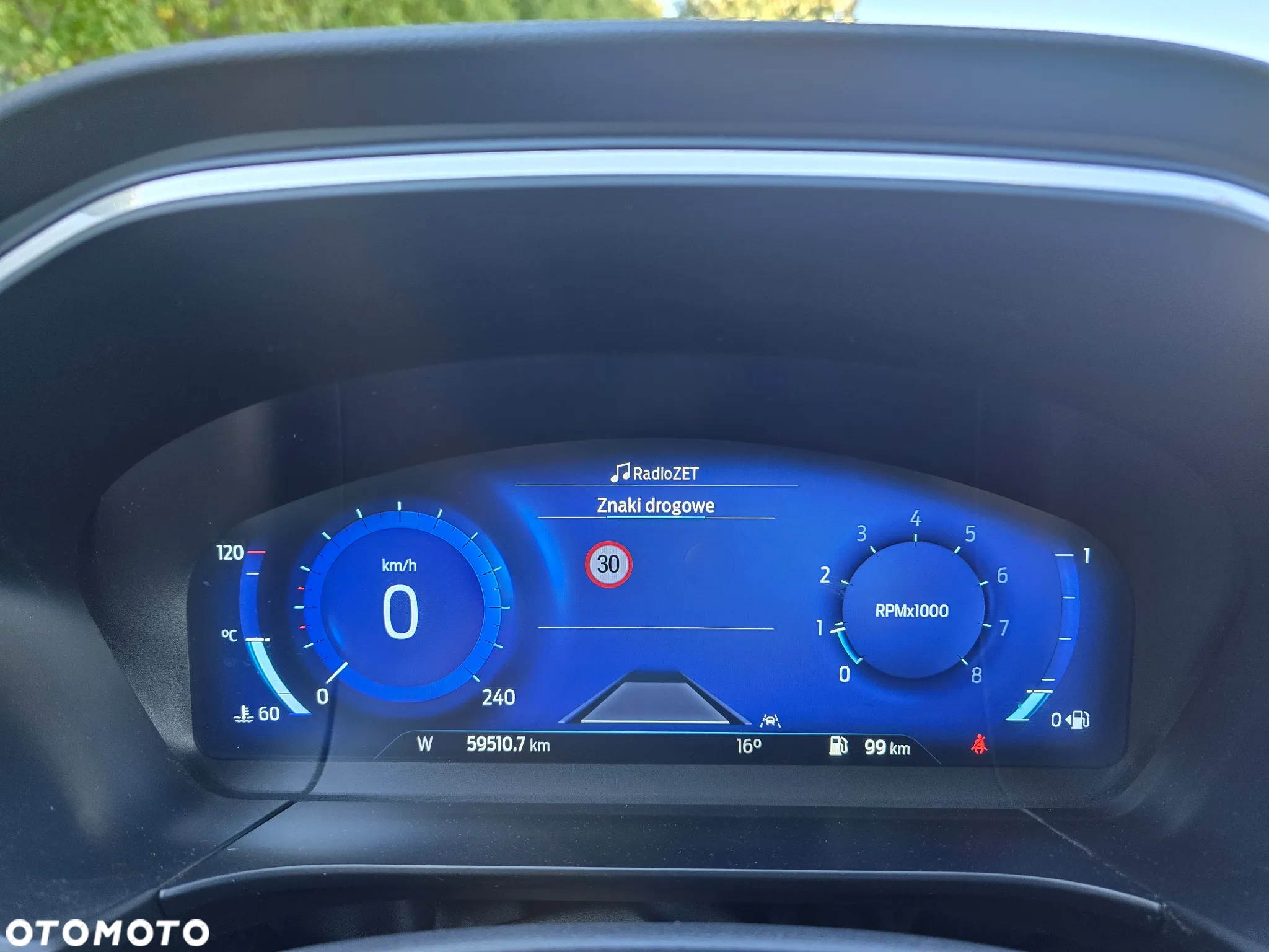 Ford Kuga 1.5 EcoBoost FWD Titanium - 20
