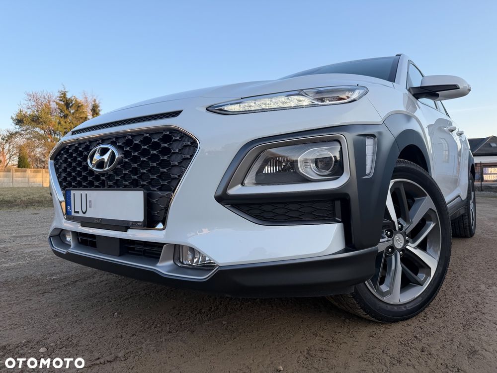 Hyundai Kona 1.6 T-GDI DCT 4WD Premium - 5