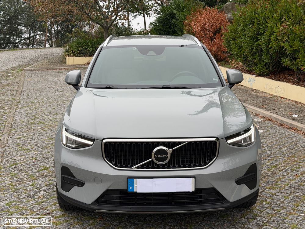 Volvo XC 40 1.5 T2 Core Auto - 20