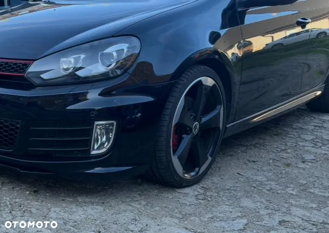 Volkswagen Golf 2.0 GTI DSG Edition 35 - 36