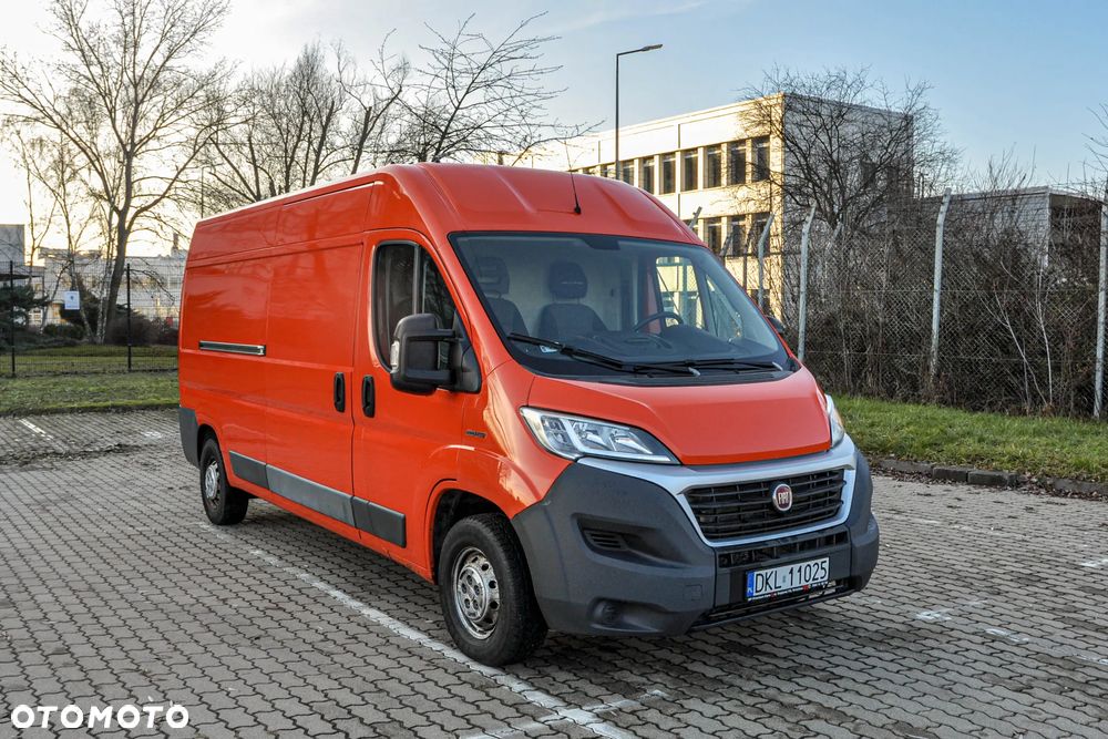 Fiat Ducato - 6