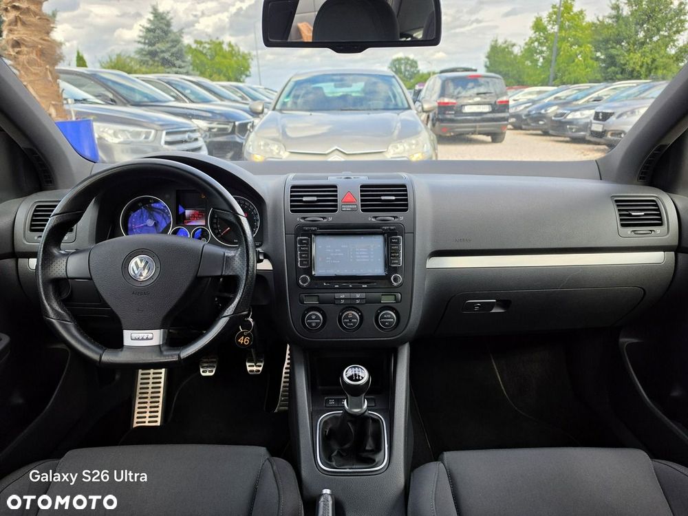 Volkswagen Golf 2.0 GTI - 35