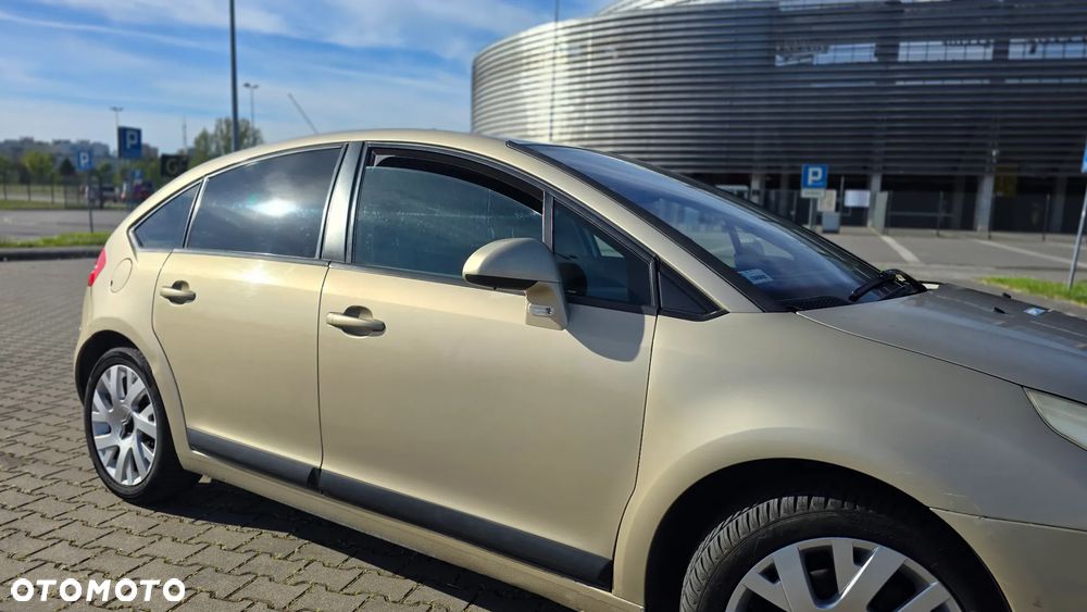 Citroën C4 - 14