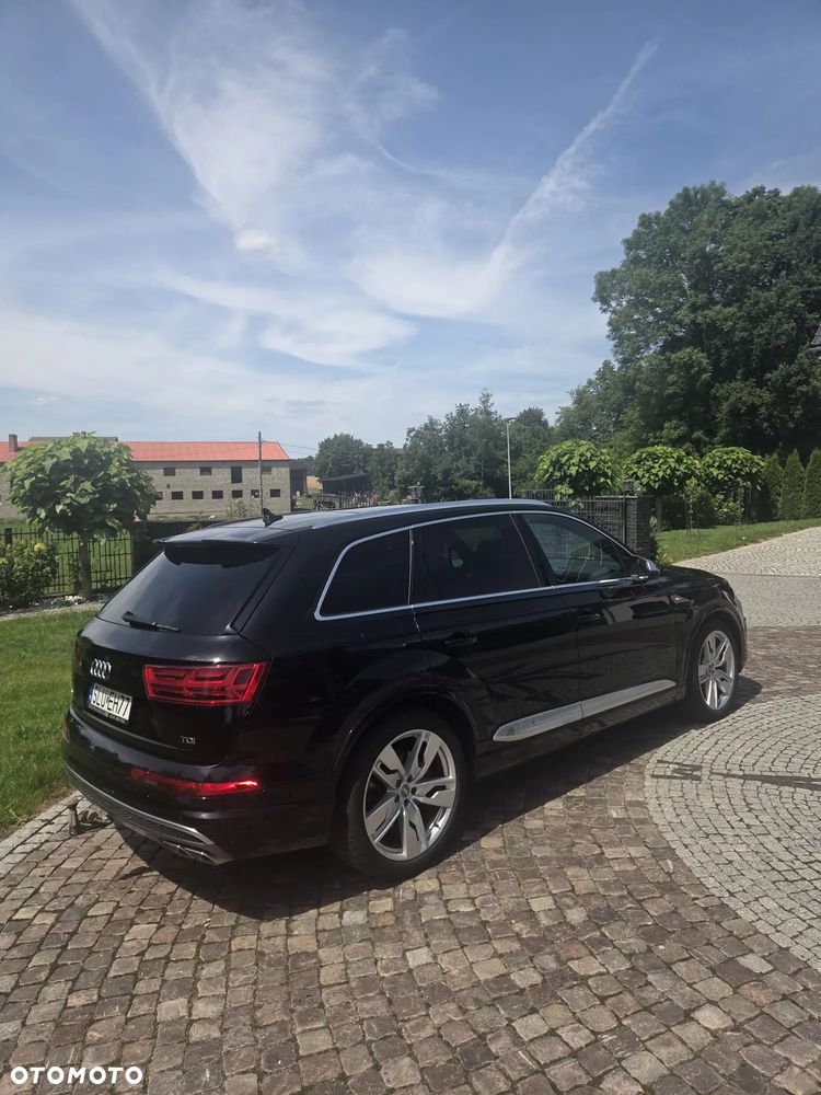 Audi SQ7 - 4