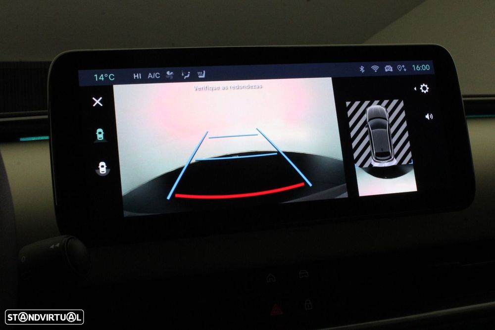 Fiat 600e 54 kWh La Prima - 23