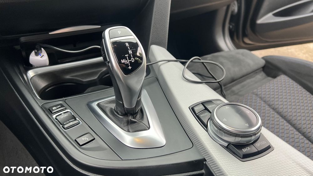 BMW Seria 3 - 18