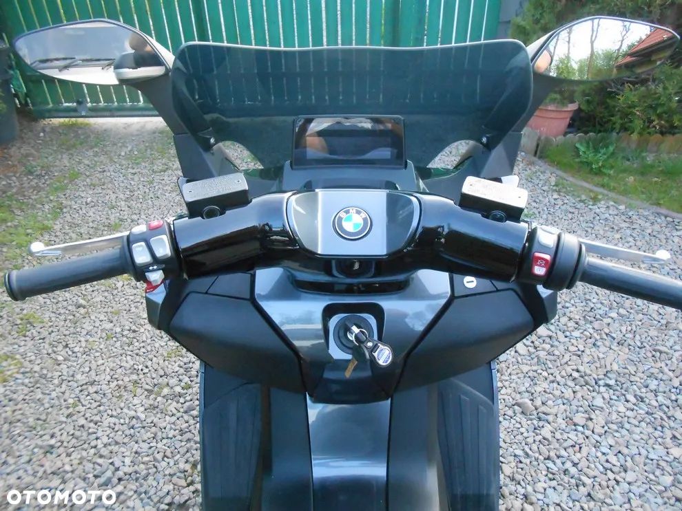 BMW Inny - 8