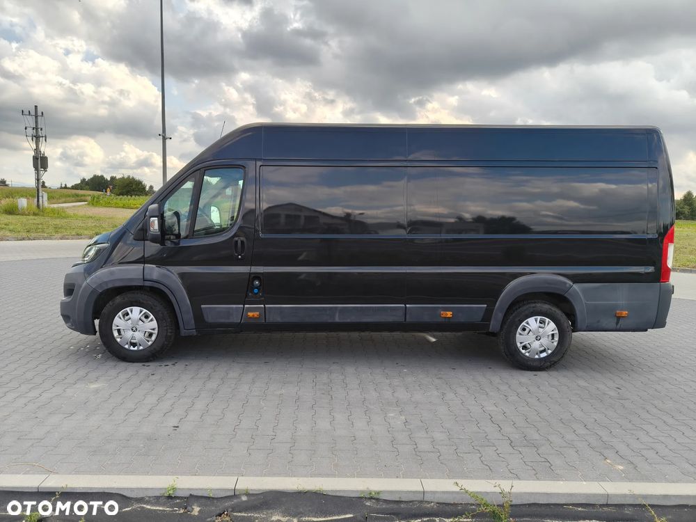 Peugeot Boxer - 4
