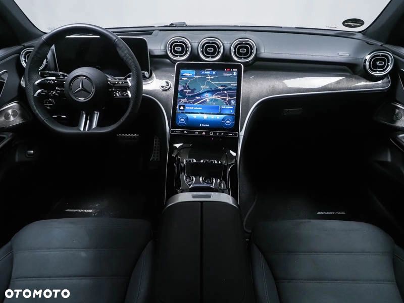 Mercedes-Benz CLE 300 mHEV 4-Matic AMG Line - 8