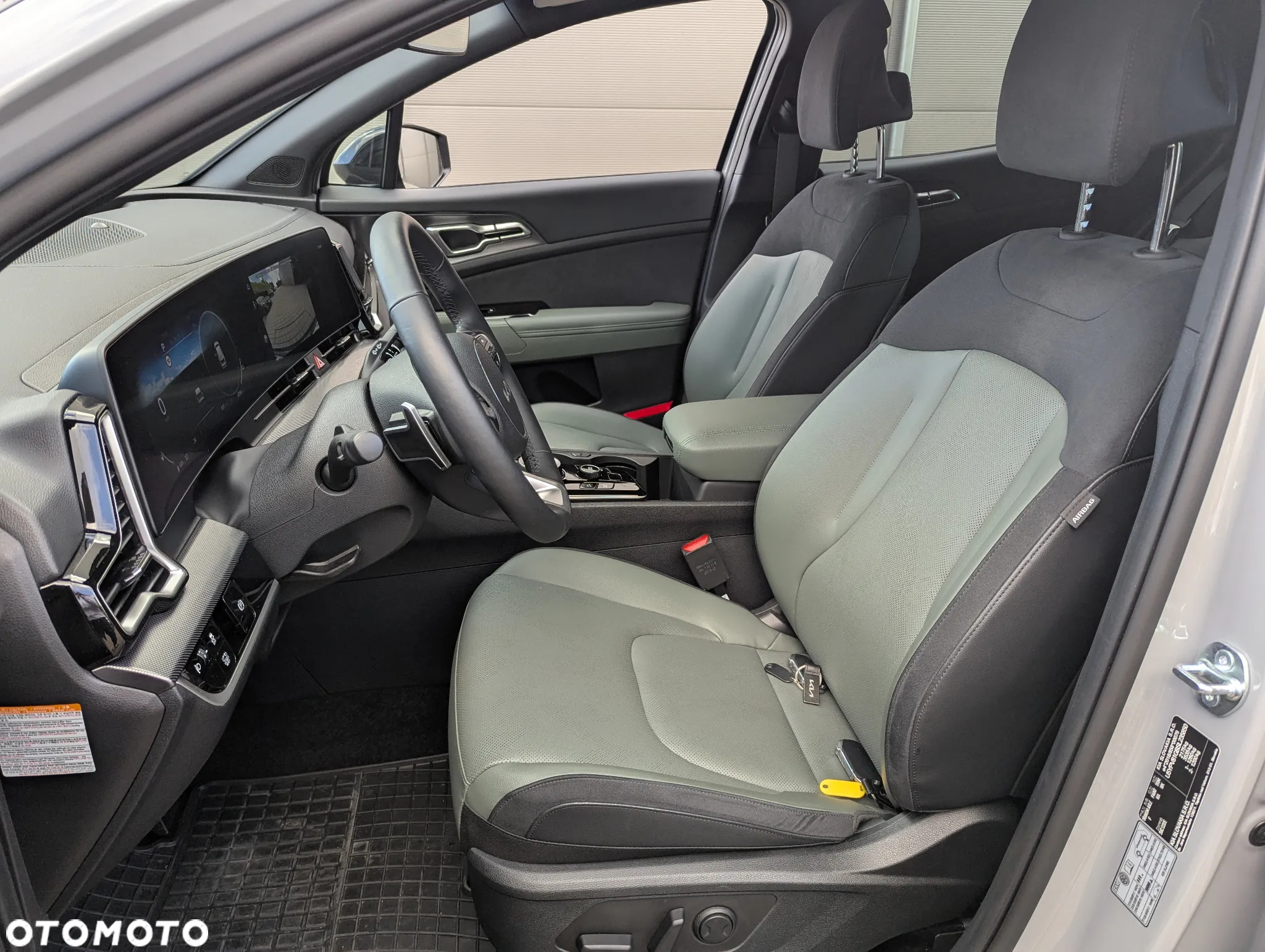 Kia Sportage - 9