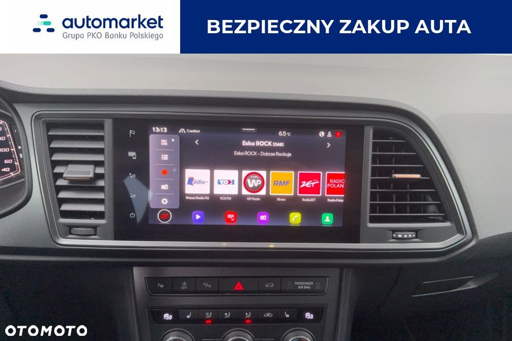 Cupra Ateca 1.5 TSI DSG - 18