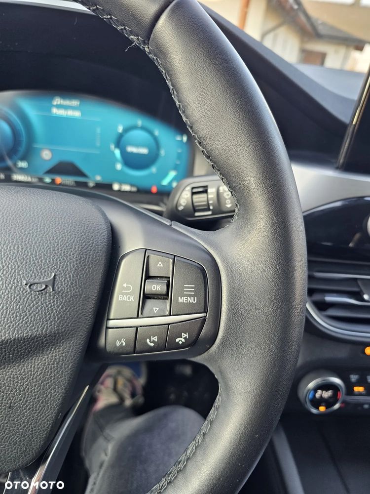 Ford Kuga 2.0 EcoBlue AWD Titanium X - 30