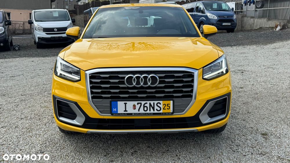 Audi Q2 - 3