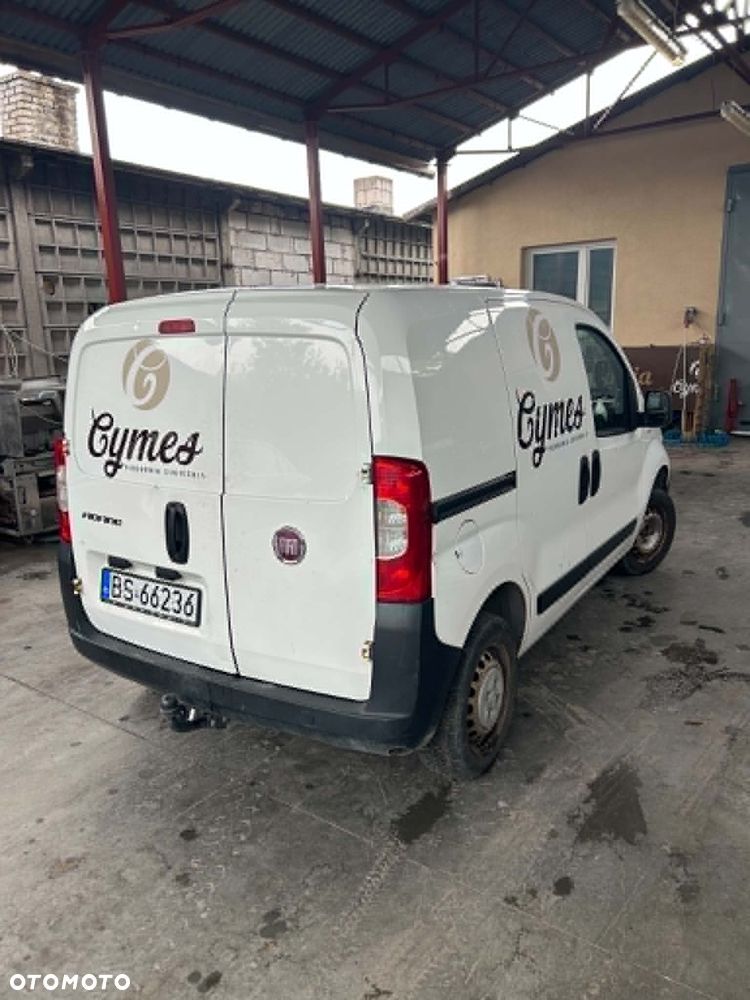 Fiat Fiorino - 4