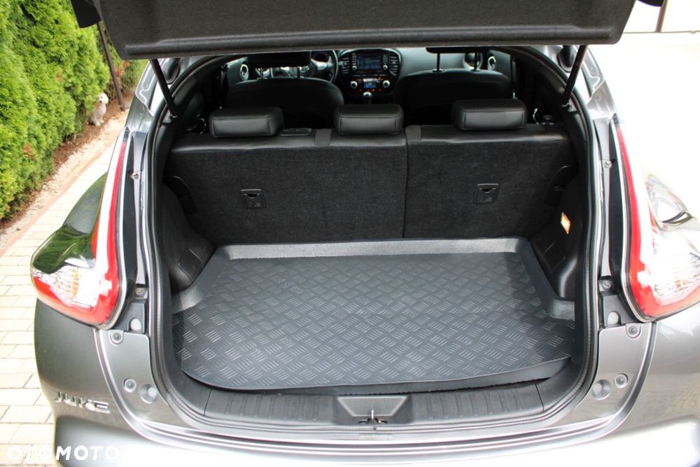 Nissan Juke 1.2 DIG-T N-Connecta - 33