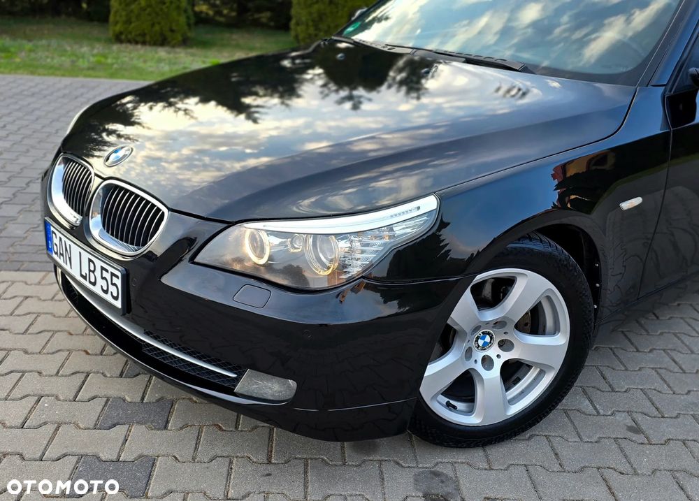BMW Seria 5 530d - 6