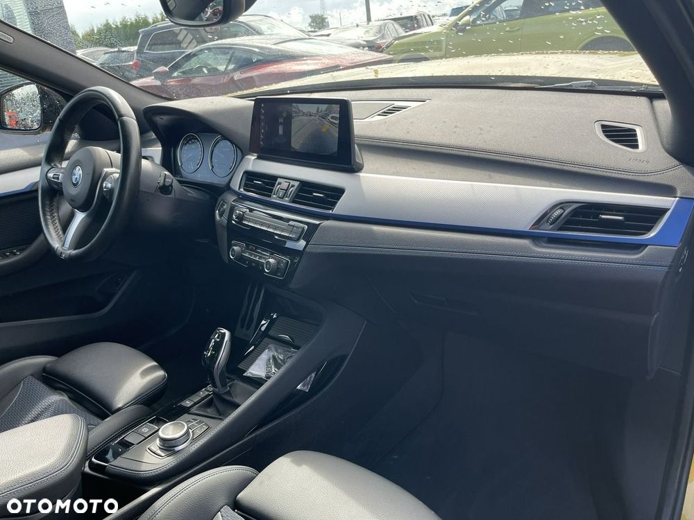BMW X2 xDrive20d M Sport sport - 10