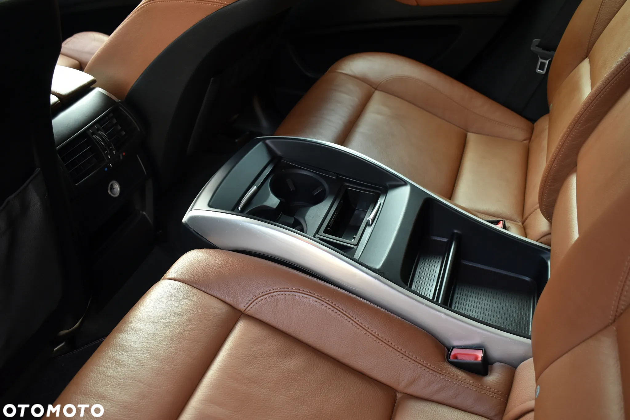 BMW X6 35d xDrive - 29