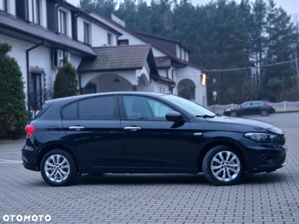Fiat Tipo 1.4 16V Easy - 31