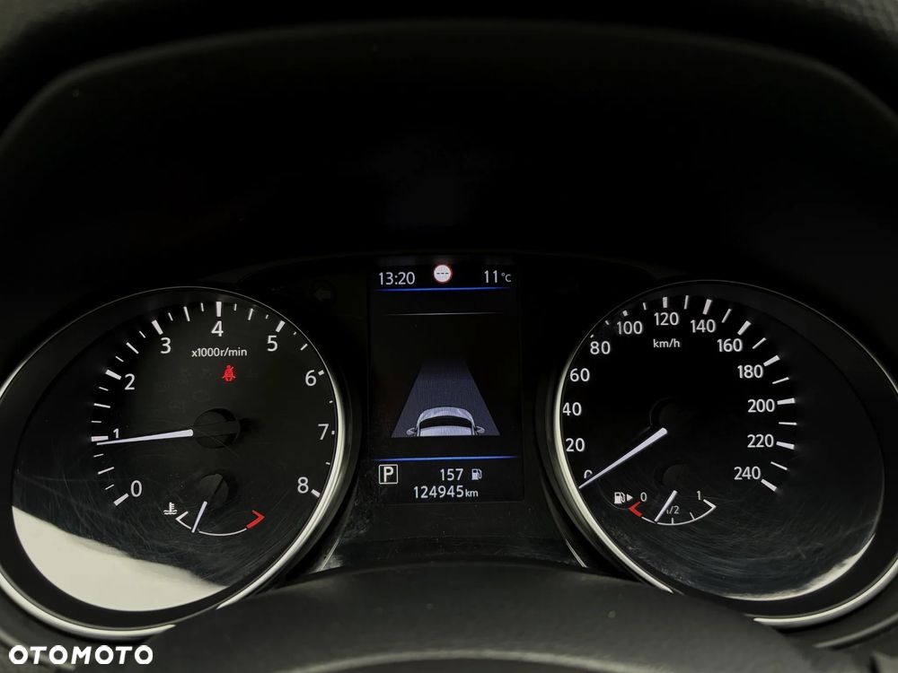 Nissan Qashqai 1.3 DIG-T DCT TEKNA+ - 21