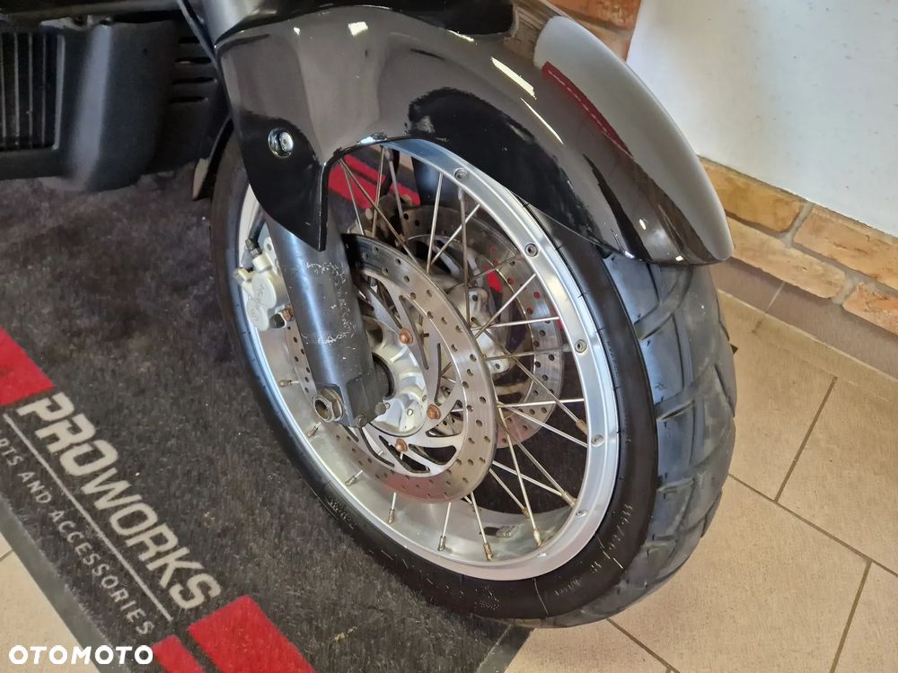 Aprilia Caponord - 25