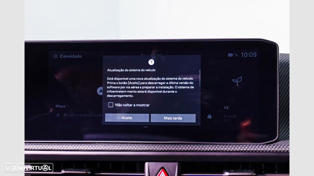 Kia EV6 77.4 kWh GT-Line - 14