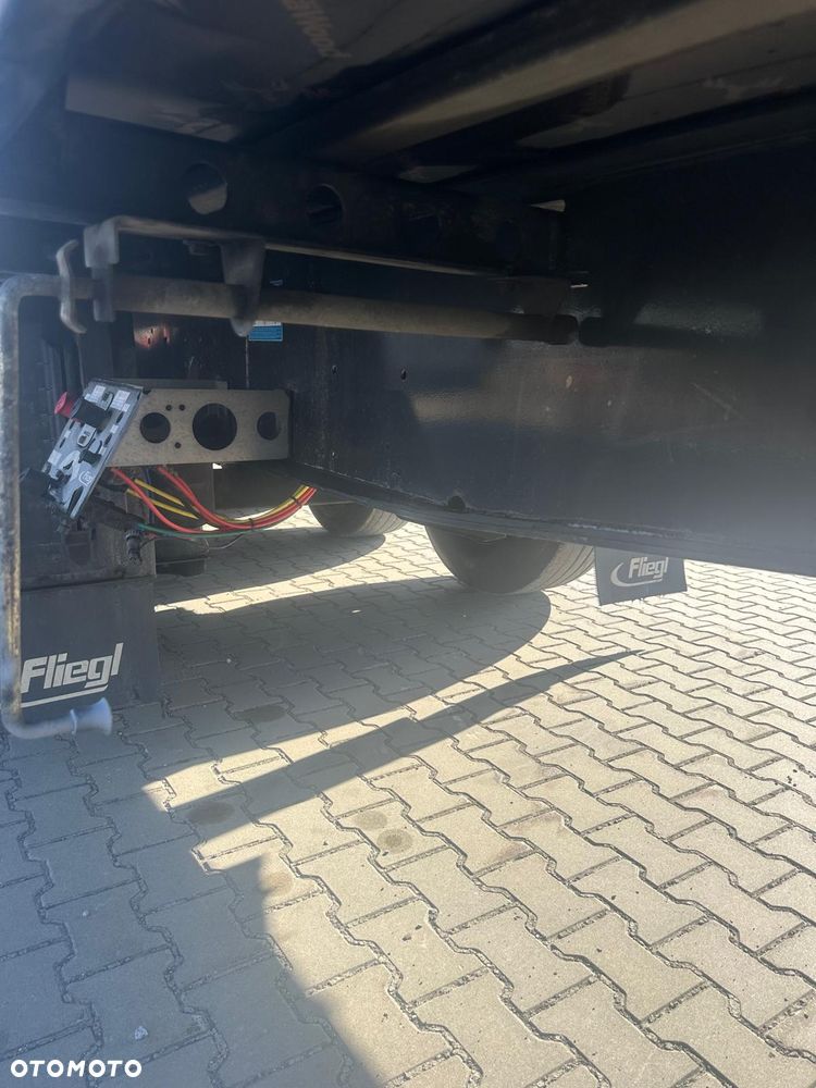Fliegl SDS01 - 11