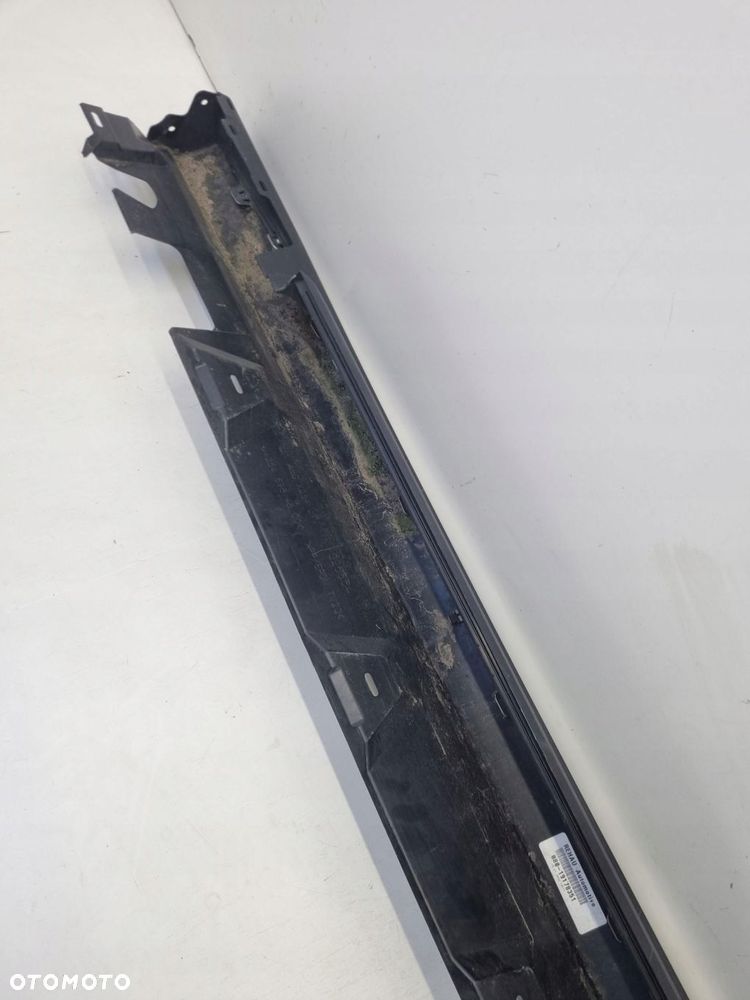 mercedes glc x254 254 6.3 63 amg próg nakładka listwa progowa prawa - 6