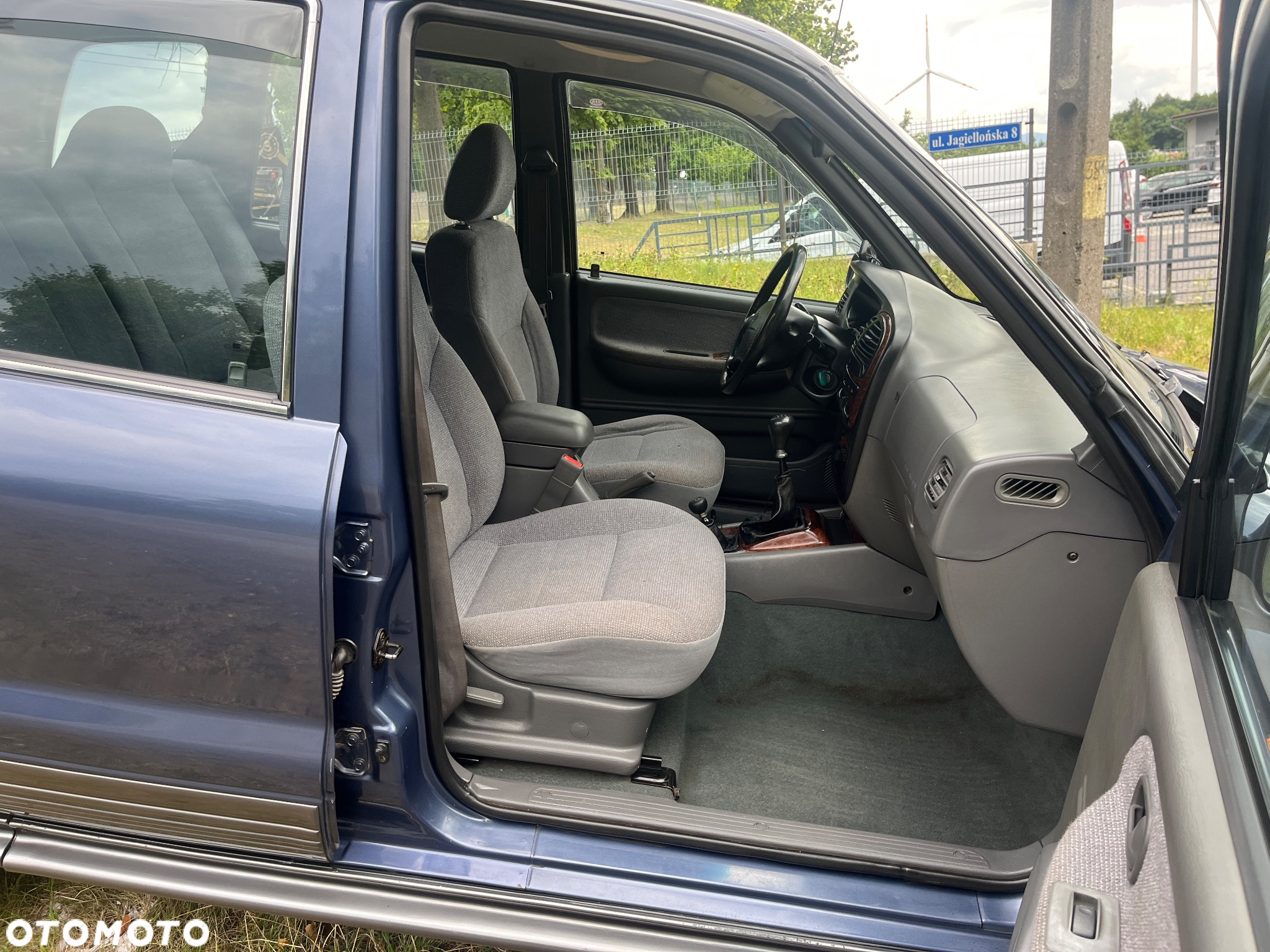 Kia Sportage 2.0 4WD MRDi - 11