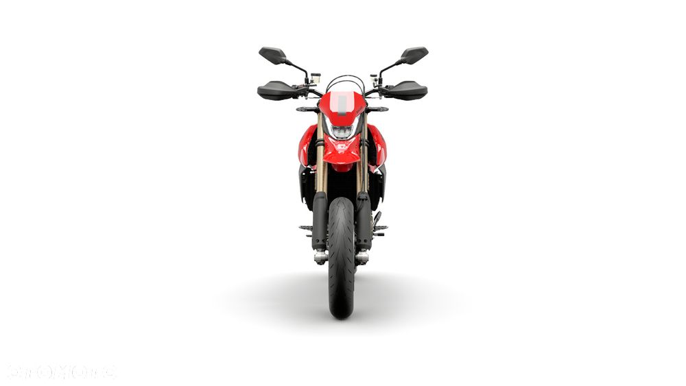 Ducati Hypermotard - 3