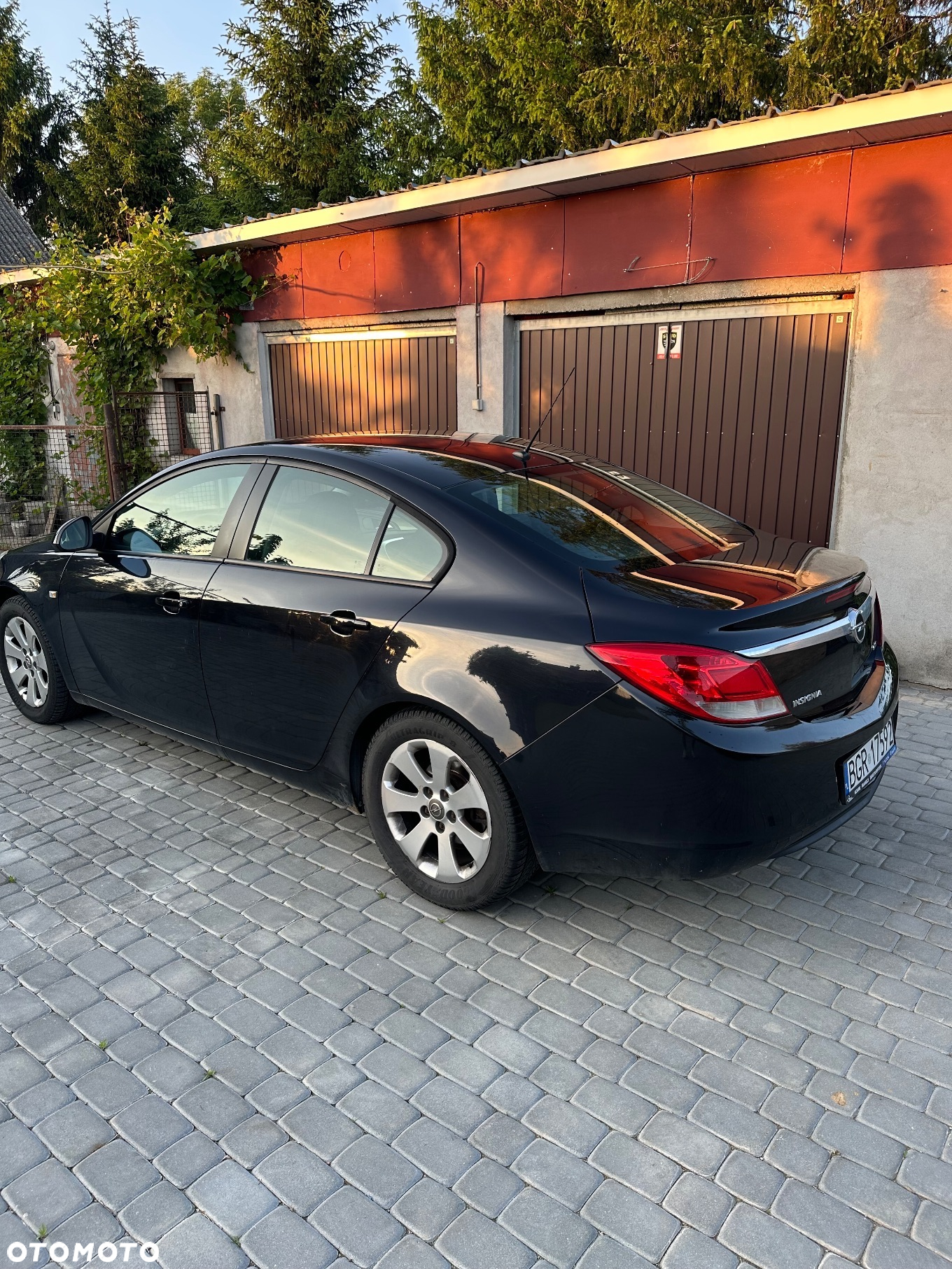 Opel Insignia 2.0 CDTI - 6