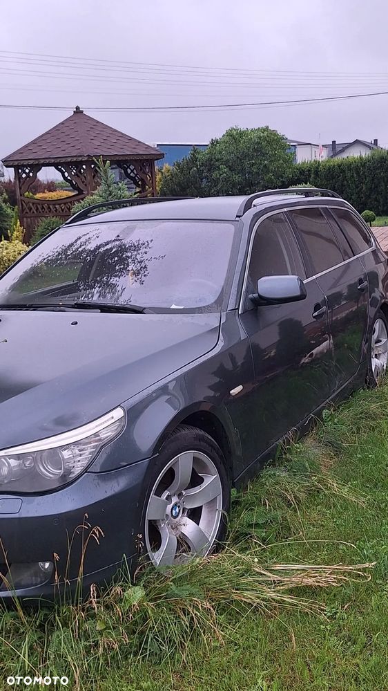 BMW Seria 5 - 3