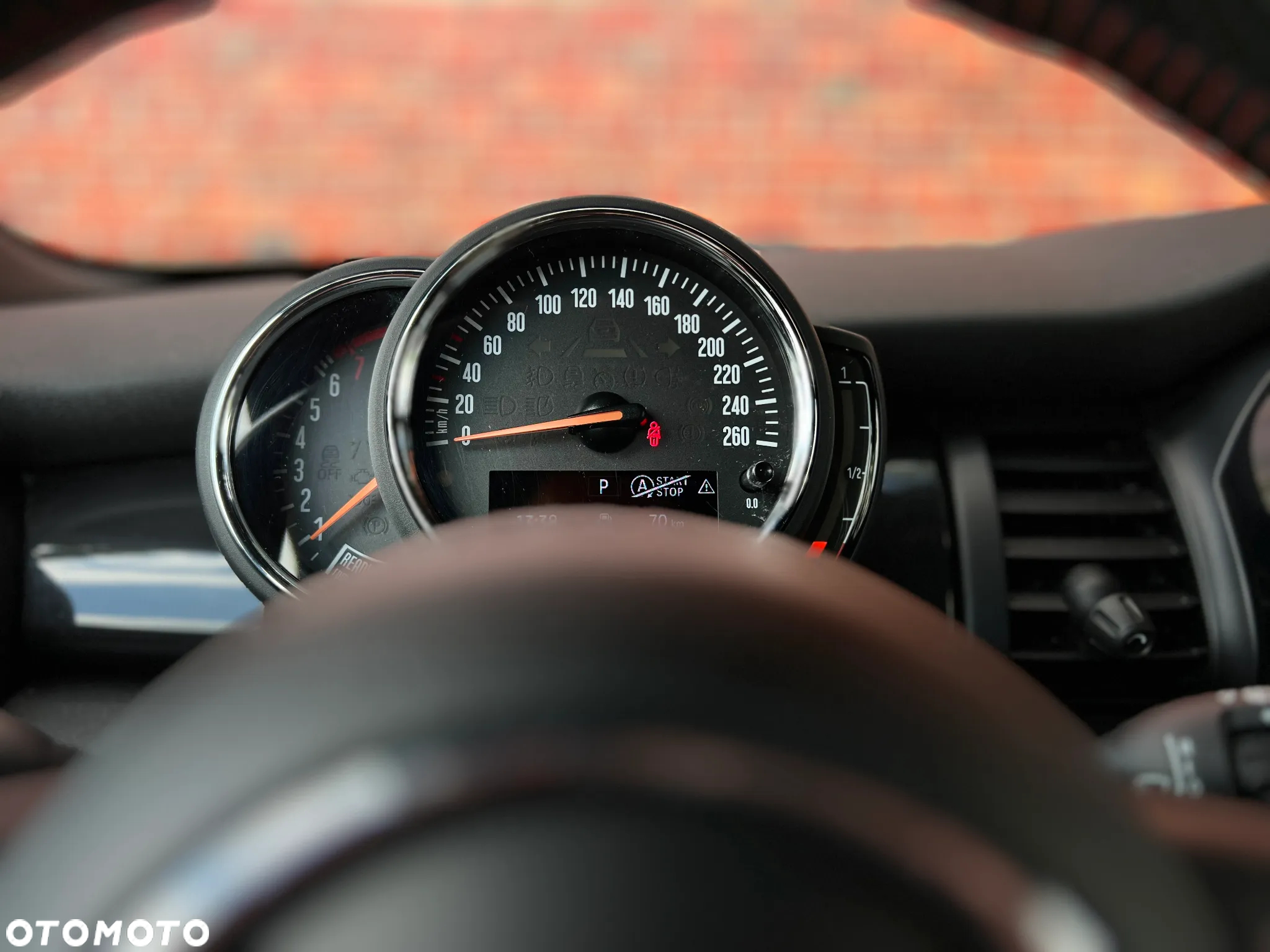 MINI Cooper S - 23