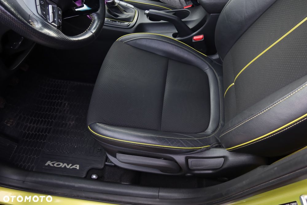 Hyundai Kona 2017